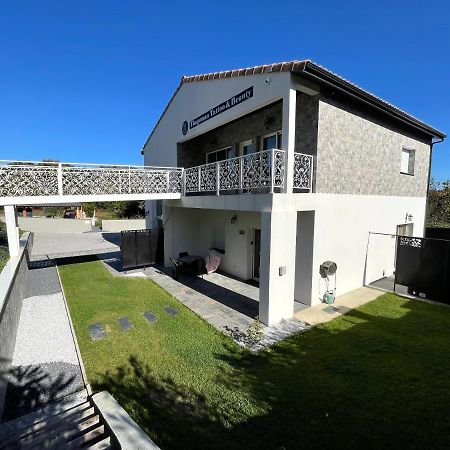 Siam Mahanakhon Appart & Spa Rieux-de-Pelleport المظهر الخارجي الصورة
