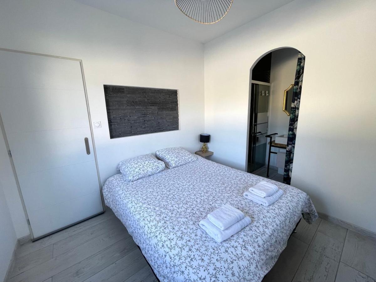 Siam Mahanakhon Appart & Spa Rieux-de-Pelleport المظهر الخارجي الصورة