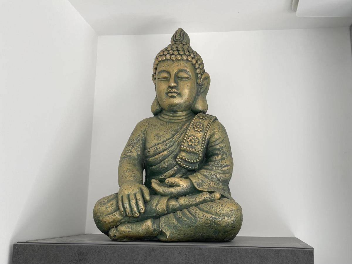 Siam Mahanakhon Appart & Spa Rieux-de-Pelleport المظهر الخارجي الصورة