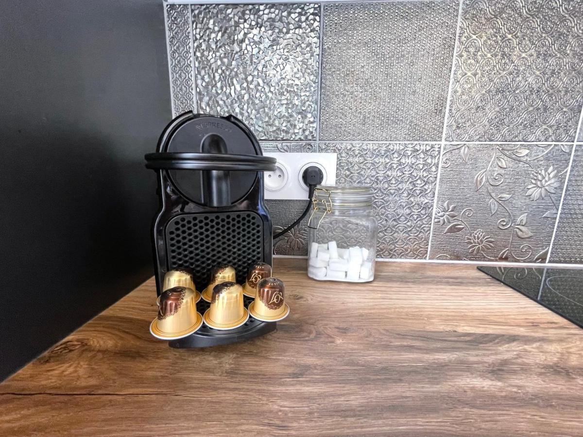 Siam Mahanakhon Appart & Spa Rieux-de-Pelleport المظهر الخارجي الصورة