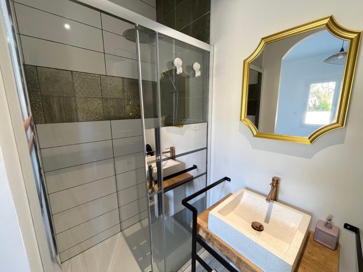 Siam Mahanakhon Appart & Spa Rieux-de-Pelleport المظهر الخارجي الصورة