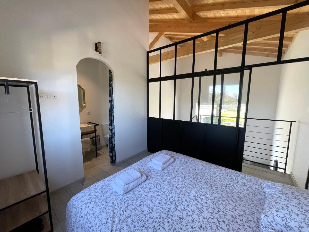 Siam Mahanakhon Appart & Spa Rieux-de-Pelleport المظهر الخارجي الصورة